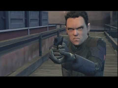 The Getaway Black Monday - Playstation 2 LOOSE DISC