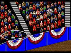 RBI Baseball 94 - Sega Genesis NO MANUAL