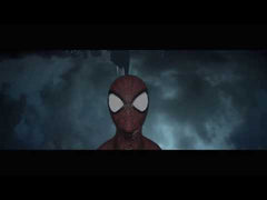 Amazing Spiderman 2 - Playstation 3 NO MANUAL