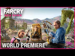 Far Cry: New Dawn - Playstation 4