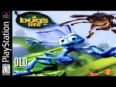 A Bug's Life - Playstation Greatest Hits