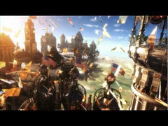 BioShock Infinite (Microsoft Xbox 360, 2013) Envío rápido