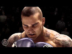 Fight Night Champion - Xbox 360 NO MANUAL