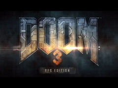 Doom 3 - Edición BFG (Sony PlayStation 3, 2012)