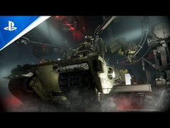Armored Core VI: Fires of Rubicon - Playstation 4 BRAND NEW