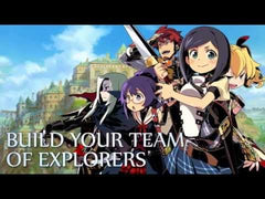 Etrian Odyssey IV: Legends Of The Titan - Nintendo 3DS
