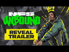 Need for Speed Unbound - Xbox Series X
