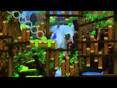 Sonic Generations - Playstation 3