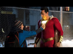 Shazam! - Blu-ray
