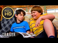 Diary of a Wimpy Kid (DVD, 2010) – Preowned