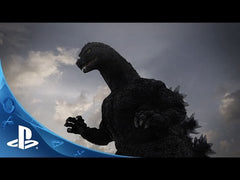 Godzilla - Playstation 4