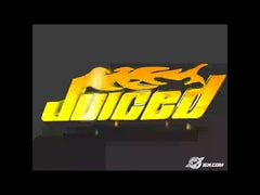 Juiced - Xbox