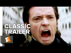 The Prestige (Blu-ray) – Pre-Owned