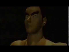 Tekken 2 - Playstation CIB Greatest Hits