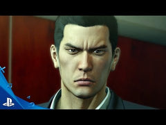 Yakuza 0 - Playstation 4 Playstation Hits