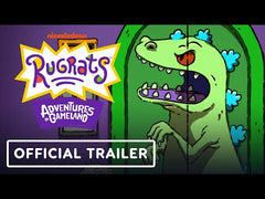 Rugrats: Adventures In Gameland - Nintendo Switch