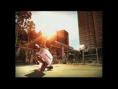 NBA Street Vol 3 - Gamecube
