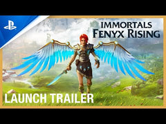 Immortals Fenyx Rising - Playstation 5