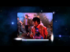 Michael Jackson: The Experience - Nintendo DS CIB