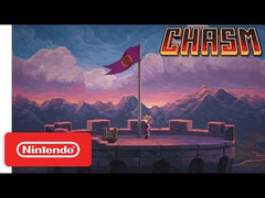 Chasm - Nintendo Switch