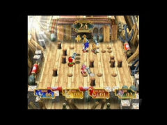 Sonic and the Secret Rings - Wii CIB