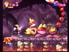 Rayman - Playstation CIB Greatest Hits