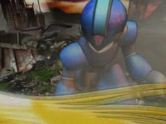 Mega Man X6 - Playstation CIB