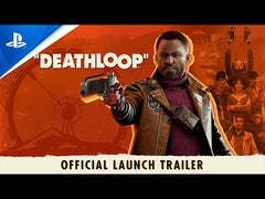 Deathloop - Playstation 5 BRAND NEW