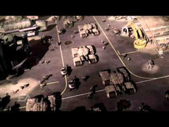 Command & Conquer 3 Tiberium Wars - Xbox 360