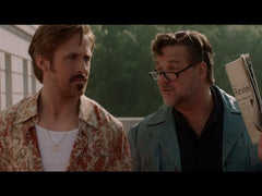 The Nice Guys - (DVD)