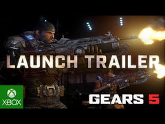 Gears 5 - Xbox One