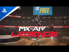 MX vs. ATV Legends - Playstation 4
