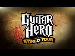 Guitar Hero World Tour - Playstation 2