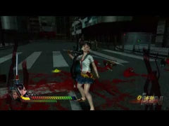 Onechanbara Bikini Samurai Squad - Xbox 360