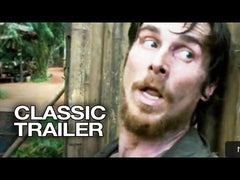 Rescue Dawn Blu-ray – Preowned