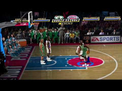 NBA Jam - Wii CIb
