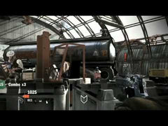 Heavy Fire: Afghanistan - Playstation 3