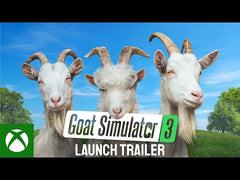 Goat Simulator 3 - Xbox Series X