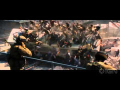 World War Z (Blu-ray)