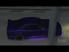 Import Tuner Challenge - Xbox 360 LOOSE DISC