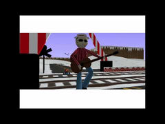 South Park Rally - Nintendo 64 LOOSE CART