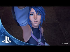 Kingdom Hearts HD 2.8 Final Chapter Prologue - Playstation 4