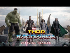 Thor: Ragnarok (4K Ultra HD) – Pre-Owned