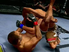 UFC Undisputed 2010 - Playstation 3 LOOSE DISC