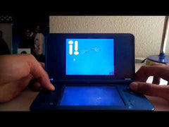 March of the Penguins - Nintendo DS CIB