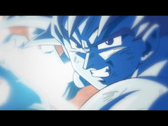 Dragon Ball Z: Battle of Gods (DVD) – Preowned