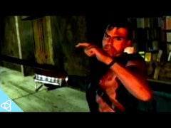 Evil Dead Fistful of Boomstick - Xbox LOOSE DISC