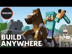 Minecraft New Nintendo 3DS Edition - Nintendo 3DS