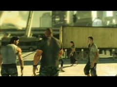 Army of Two: The 40th Day - Xbox 360