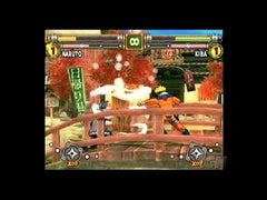 Naruto Ultimate Ninja 2 - Playstation 2 CIB